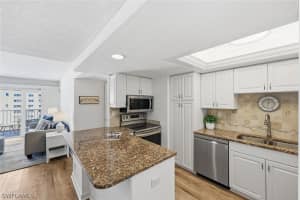 3443 Gulf Shore Boulevard, Naples, FL 34103 - MLS#226010948