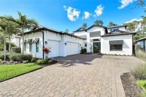 16249 Verilyn Circle, Naples, FL 34110 - MLS#226010950