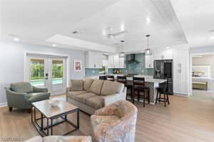 699 99th Avenue, Naples, FL 34108 - MLS#226010951