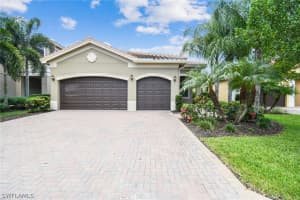 11541 Stonecreek Circle, Fort Myers, FL 33913 - MLS#226010954
