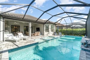 9536 Montelanico Loop, Naples, FL 34119 - MLS#226010958