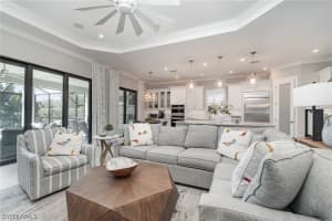 9536 Montelanico Loop, Naples, FL 34119 - MLS#226010958