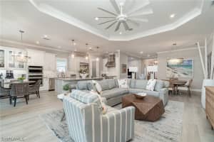 9536 Montelanico Loop, Naples, FL 34119 - MLS#226010958