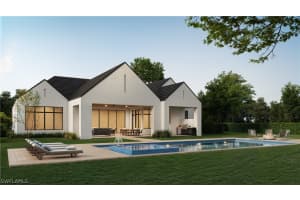 983 Estate Way, Naples, FL 34120 - MLS#226010959