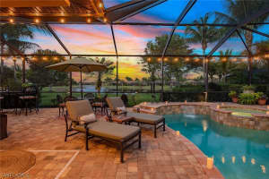 9505 Campanile Circle, Naples, FL 34114 - MLS#226010963