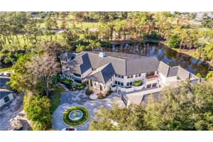 13323 Rosewood Lane, Naples, FL 34119 - MLS#226010968