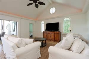 2201 Beacon Lane, Naples, FL 34103 - MLS#226010969