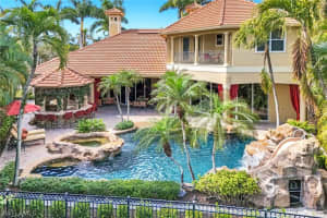 2350 Cheshire Lane, Naples, FL 34109 - MLS#226010972