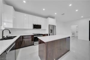 704 Holmes Avenue, Lehigh Acres, FL 33974 - MLS#226010973