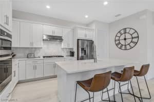 9032 Saint Lucia Drive, Naples, FL 34114 - MLS#226010977