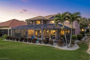 20291 Torre Del Lago St, Estero