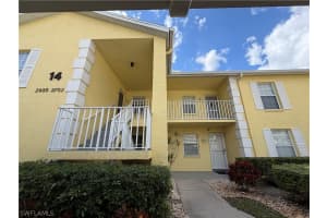 2690 Kings Lake Blvd 102, Naples