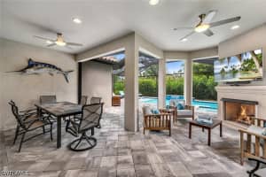 9622 Campanile Circle, Naples, FL 34114 - MLS#226010990