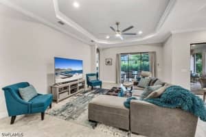 9622 Campanile Circle, Naples, FL 34114 - MLS#226010990