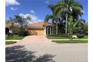 4401 Steinbeck Way, Ave Maria