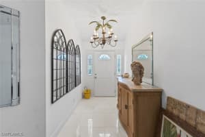 930 Moon Lake Drive, Naples, FL 34104 - MLS#226010995