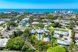 1438 Murex Drive, Naples, FL 34102 - MLS#226010996