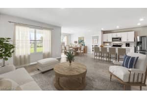 3582 Crosswater Drive, North Fort Myers, FL 33917 - MLS#226010999