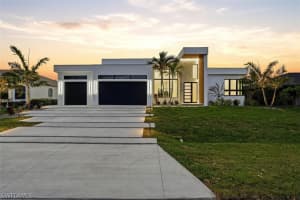 4122 27th Place, Cape Coral, FL 33914 - MLS#226011001