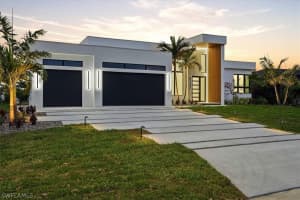 4122 27th Place, Cape Coral, FL 33914 - MLS#226011001