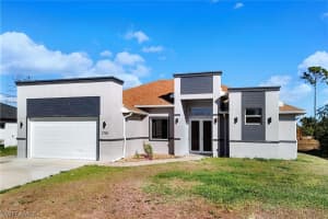 2708 20th Street, Lehigh Acres, FL 33971 - MLS#226011006