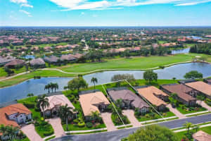 7755 Cottesmore Drive, Naples, FL 34113 - MLS#226011017