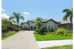 7755 Cottesmore Drive, Naples, FL 34113 - MLS#226011017