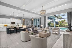 14792 Spinnaker Way, Naples, FL 34114 - MLS#226011022