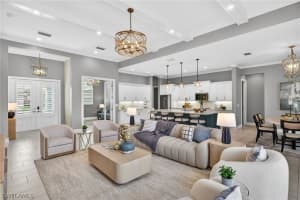 14792 Spinnaker Way, Naples, FL 34114 - MLS#226011022