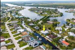 13511 Island Road, Fort Myers, FL 33905 - MLS#226011026