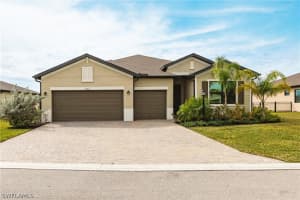3413 Nombella Court, Fort Myers, FL 33905 - MLS#226011027