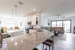 3413 Nombella Court, Fort Myers, FL 33905 - MLS#226011027