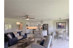 1534 Wildwood Lane, Naples, FL 34105 - MLS#226011032