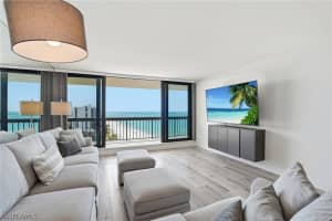 4001 Gulf Shore Boulevard, Naples, FL 34103 - MLS#226011033