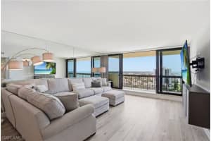 4001 Gulf Shore Boulevard, Naples, FL 34103 - MLS#226011033