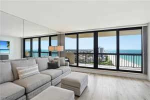 4001 Gulf Shore Boulevard, Naples, FL 34103 - MLS#226011033