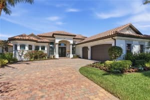 3369 Runaway Ln, Naples