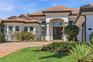 3369 Runaway Lane, Naples, FL 34114 - MLS#226011036