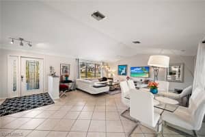 189 Palmetto Dunes Circle, Naples, FL 34113 - MLS#226011047