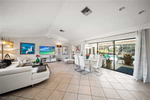 189 Palmetto Dunes Circle, Naples, FL 34113 - MLS#226011047