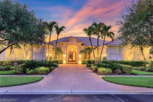 2046 Imperial Cir, Naples