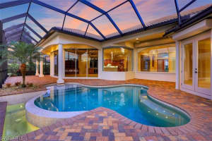 2046 Imperial Circle, Naples, FL 34110 - MLS#226011048