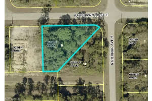 1148 Ravenswood Street, Lehigh Acres, FL 33974 - MLS#226011062