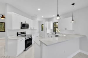 1222 Hilliard Street, Lehigh Acres, FL 33974 - MLS#226011071