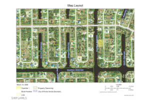 9644 / 9652 Arnaz Circle, Port Charlotte, FL 33981 - MLS#226011072