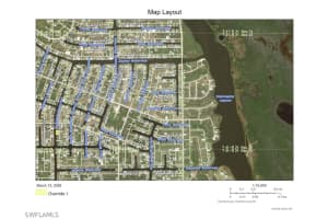 9644 / 9652 Arnaz Circle, Port Charlotte, FL 33981 - MLS#226011072