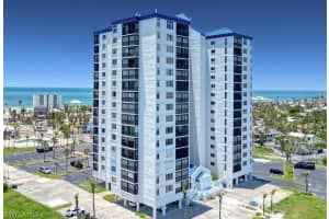 4745 Estero Blvd 201, Fort Myers Beach