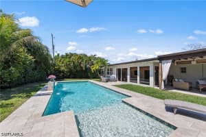 134 2nd Street, Bonita Springs, FL 34134 - MLS#226011086