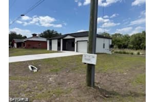 1907 15th Street, Lehigh Acres, FL 33972 - MLS#226011088