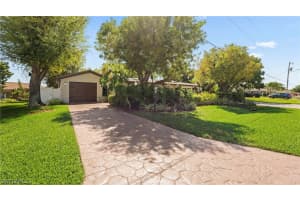 1432 30th Street, Cape Coral, FL 33904 - MLS#226011090